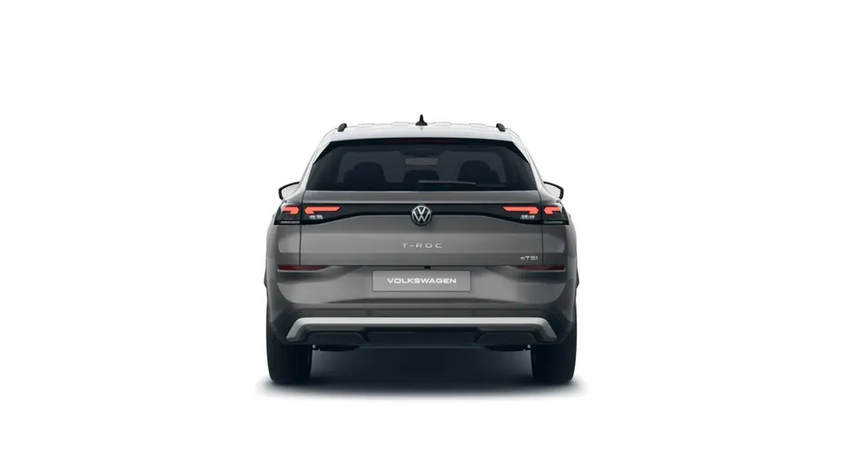 VOLKSWAGEN T-ROC -