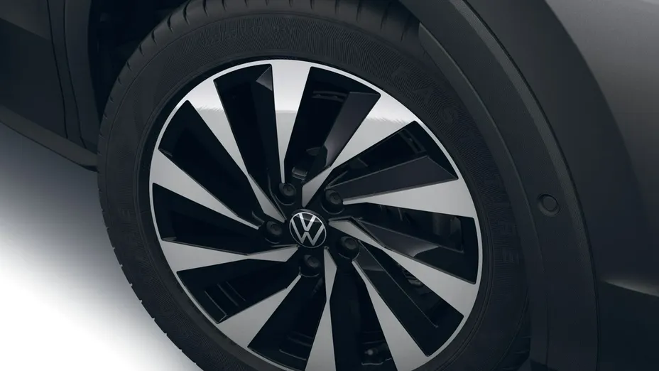 VOLKSWAGEN T-ROC -