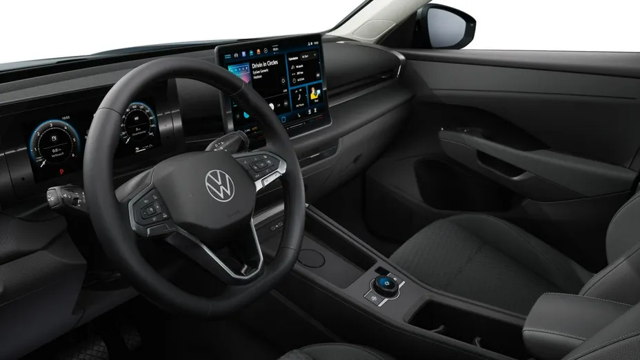 VOLKSWAGEN T-ROC -