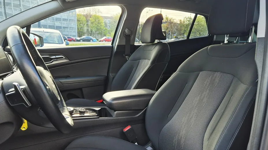 KIA Sportage -