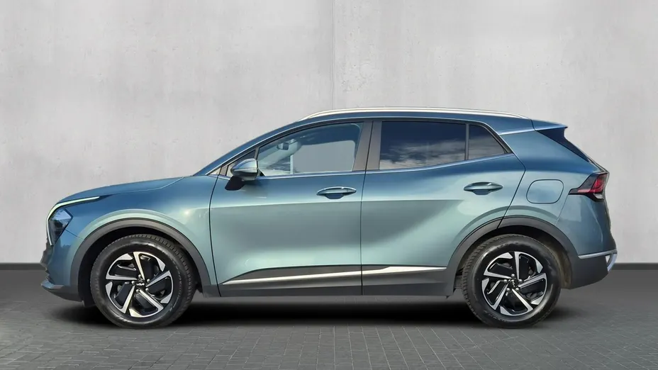 KIA Sportage -