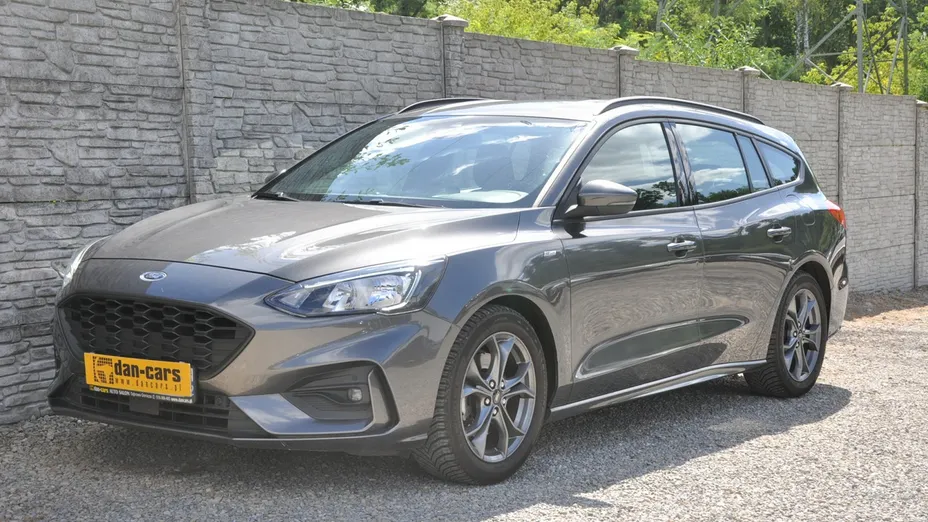 FORD Focus -