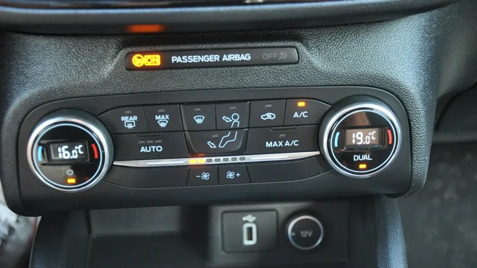 FORD Focus -