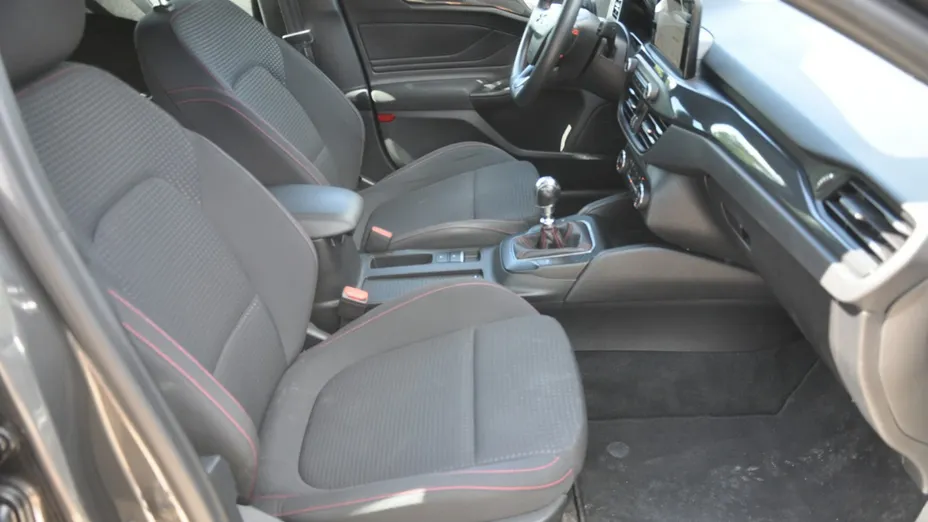 FORD Focus -