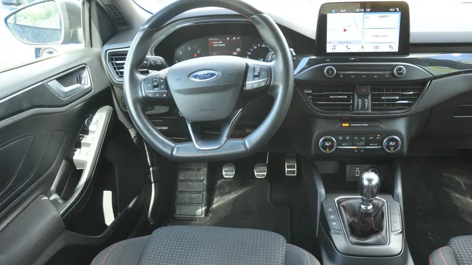 FORD Focus -