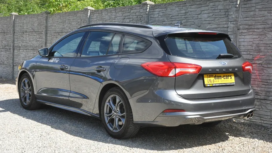 FORD Focus -