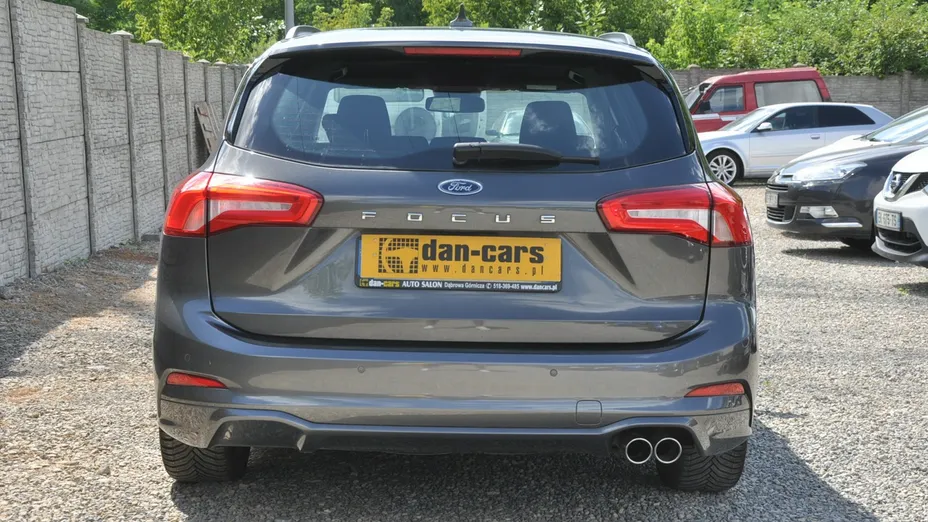 FORD Focus -