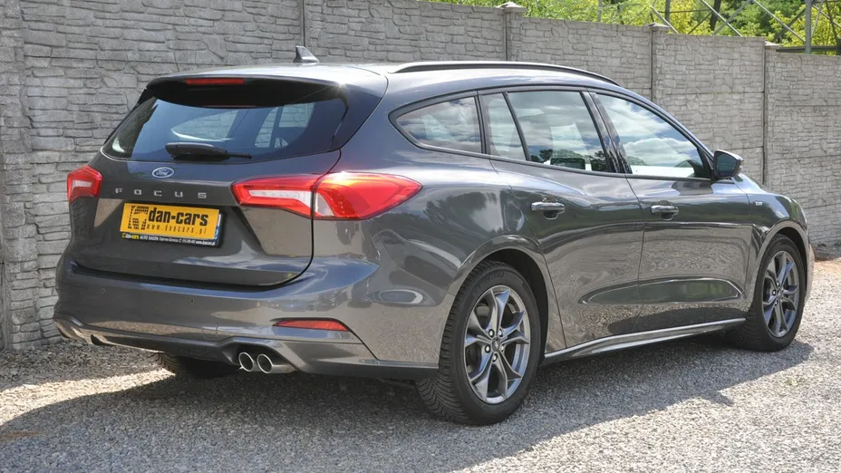 FORD Focus -