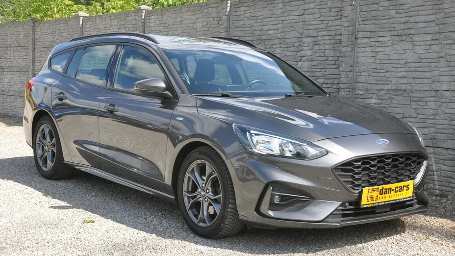 FORD Focus -