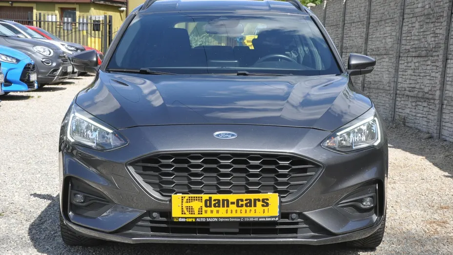 FORD Focus -