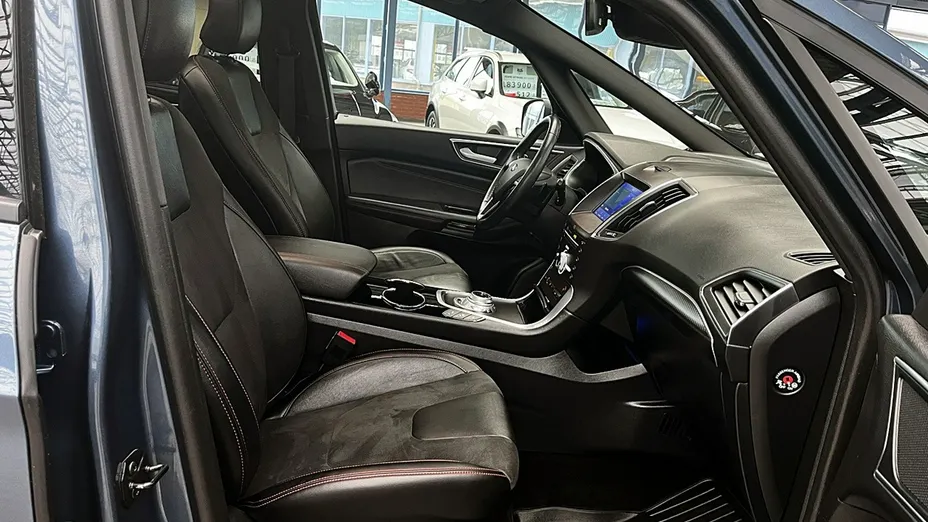 FORD S-MAX -