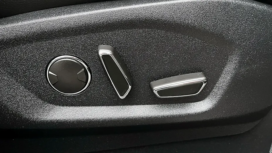 FORD S-MAX -
