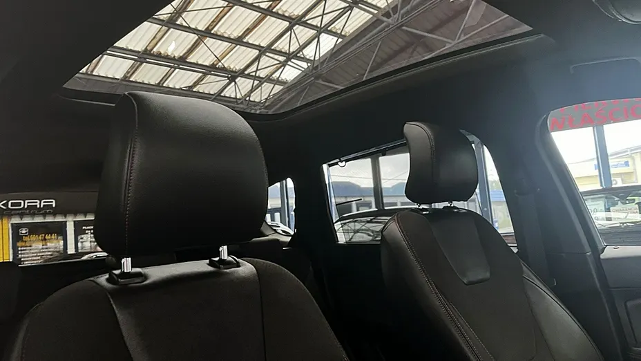 FORD S-MAX -