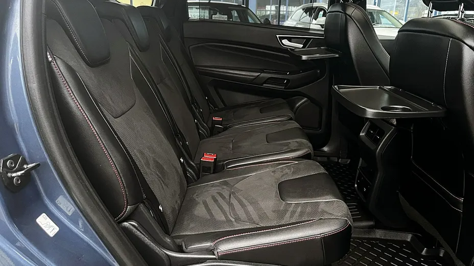 FORD S-MAX -