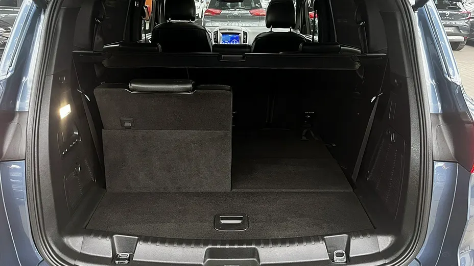 FORD S-MAX -