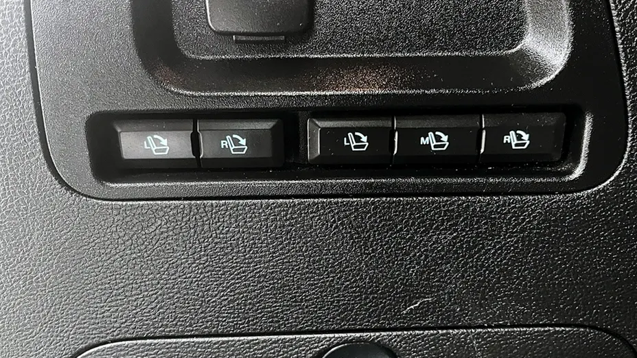 FORD S-MAX -
