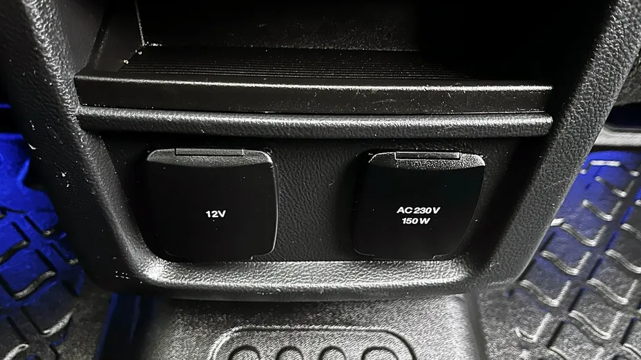 FORD S-MAX -