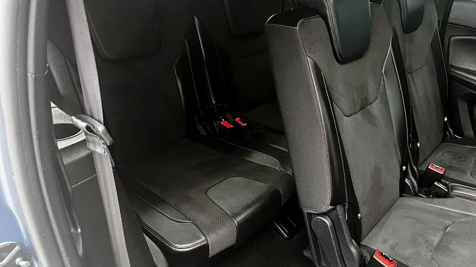 FORD S-MAX -
