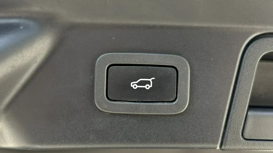LAND ROVER Range Rover Velar -
