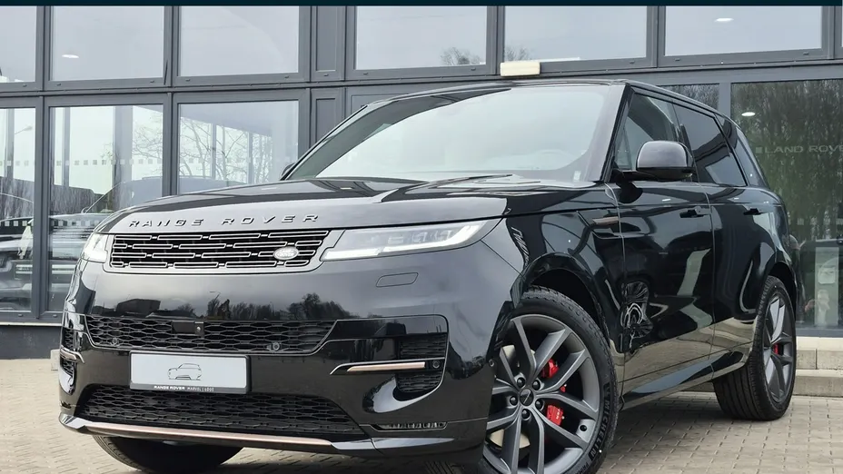 LAND ROVER Range Rover Sport -