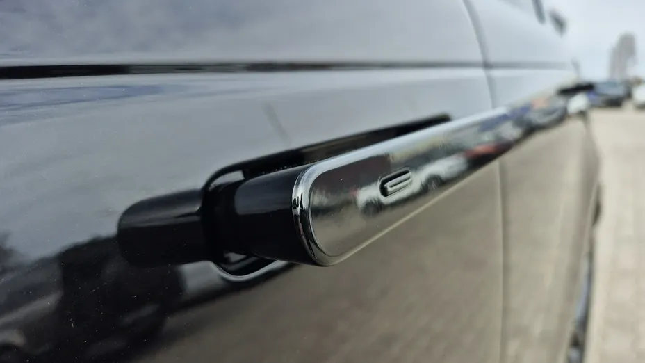 LAND ROVER Range Rover Sport -