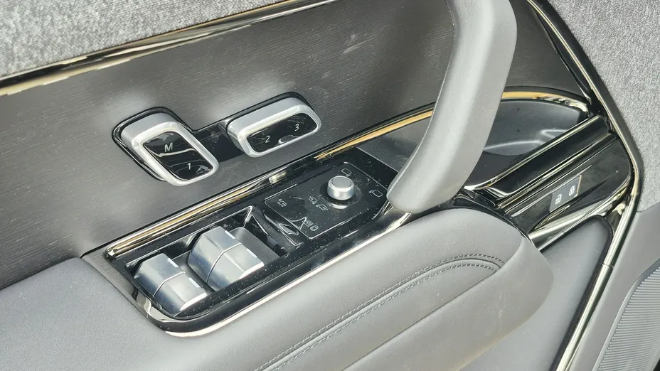 LAND ROVER Range Rover Sport -