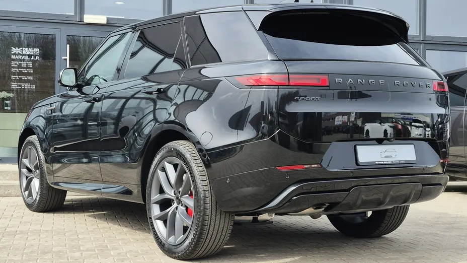 LAND ROVER Range Rover Sport -