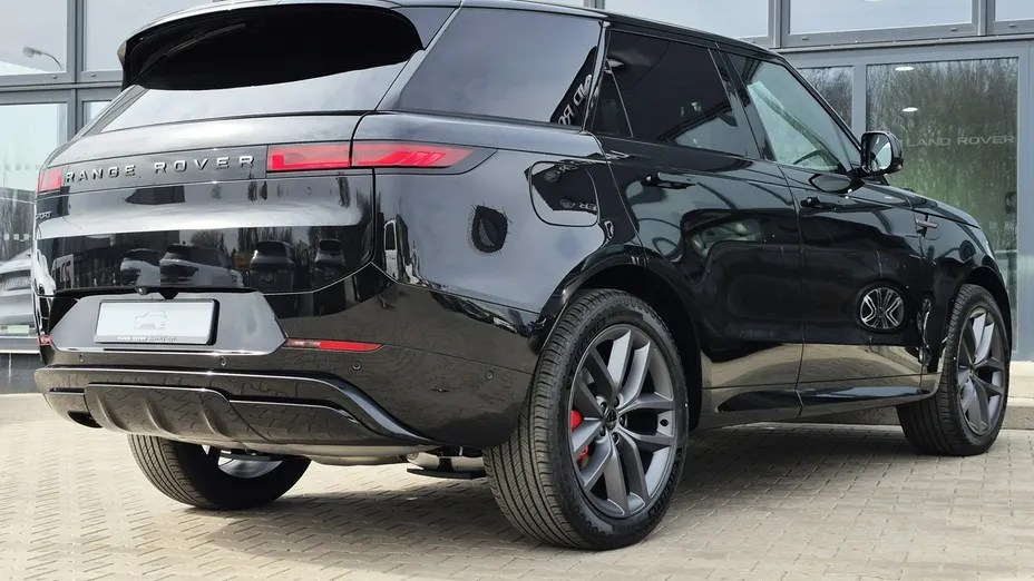 LAND ROVER Range Rover Sport -