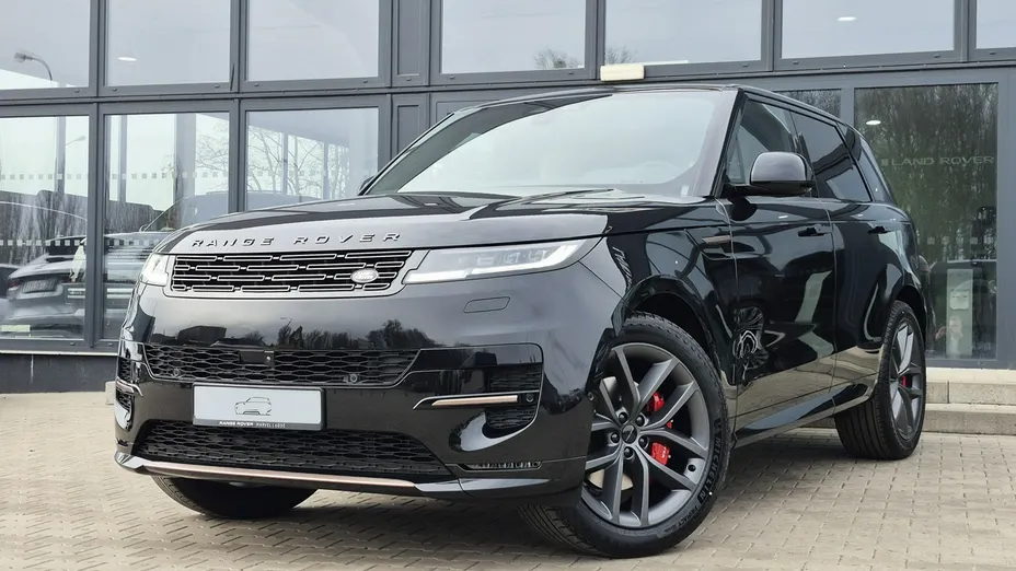 LAND ROVER Range Rover Sport -