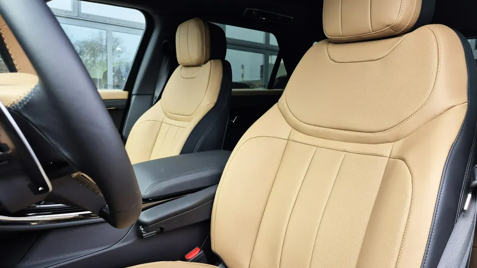 LAND ROVER Range Rover Sport -