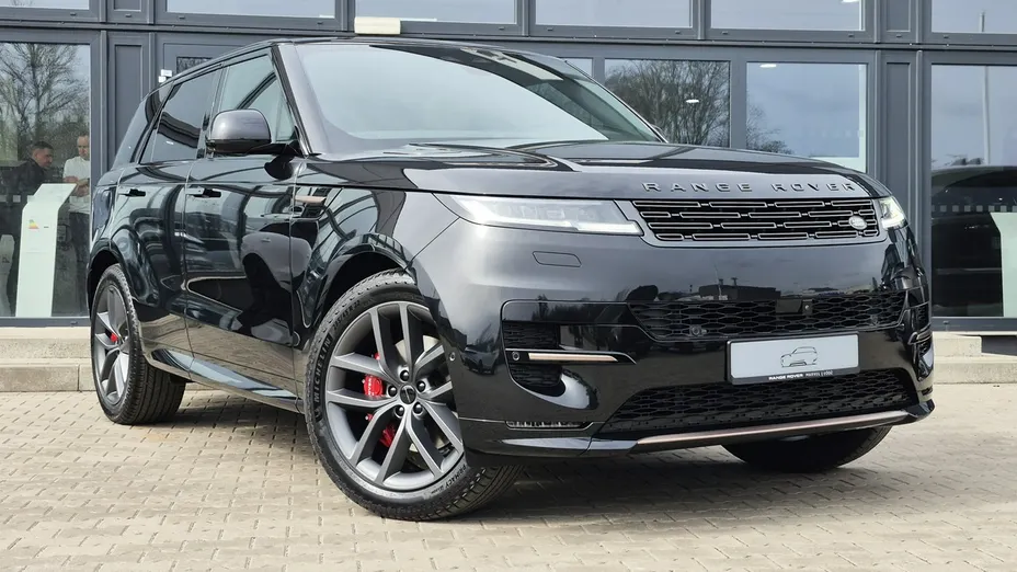LAND ROVER Range Rover Sport -