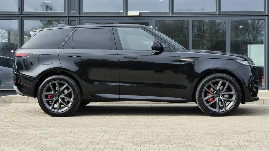LAND ROVER Range Rover Sport -