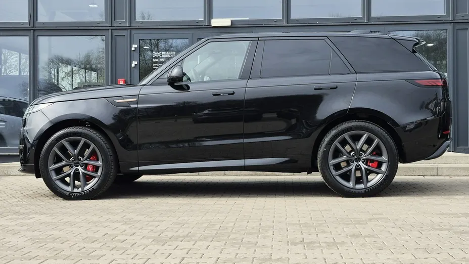 LAND ROVER Range Rover Sport -