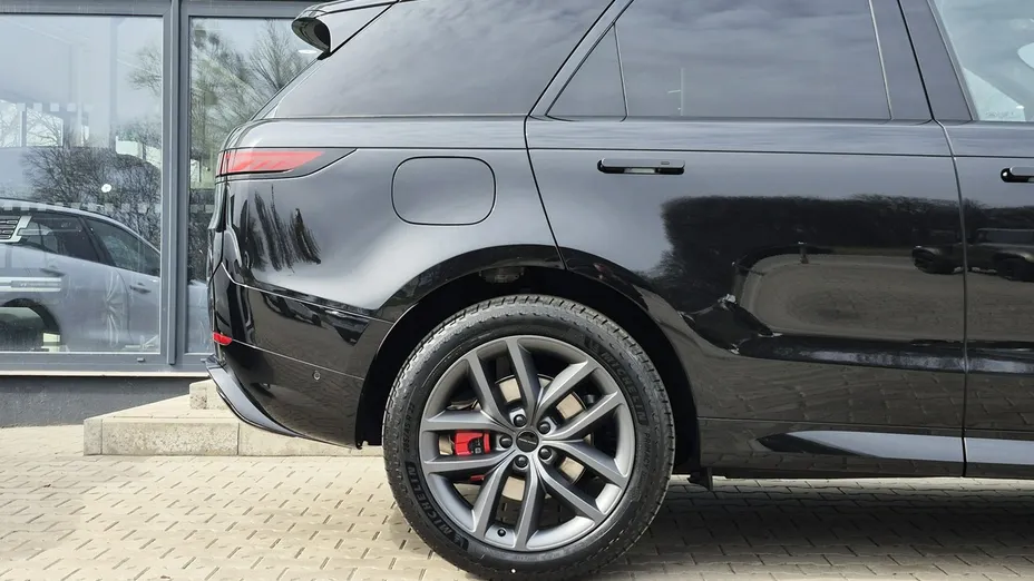 LAND ROVER Range Rover Sport -