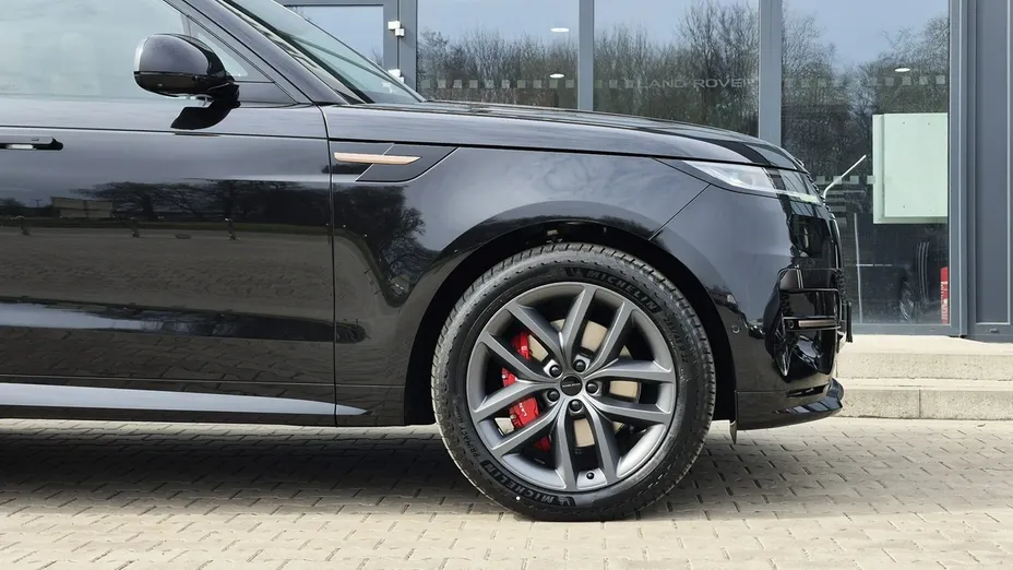 LAND ROVER Range Rover Sport -