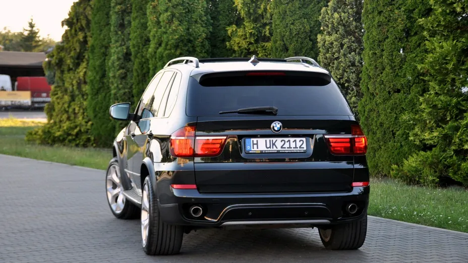 BMW X5 -