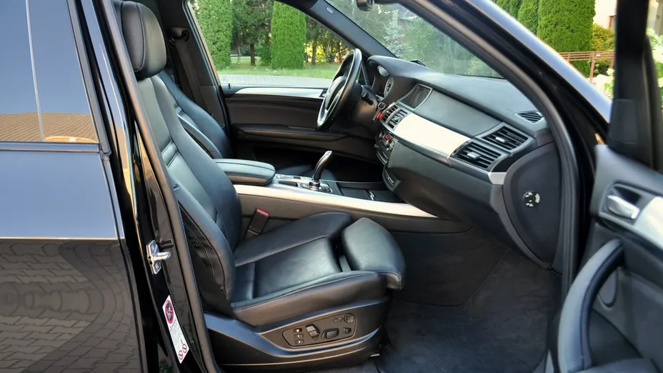 BMW X5 -