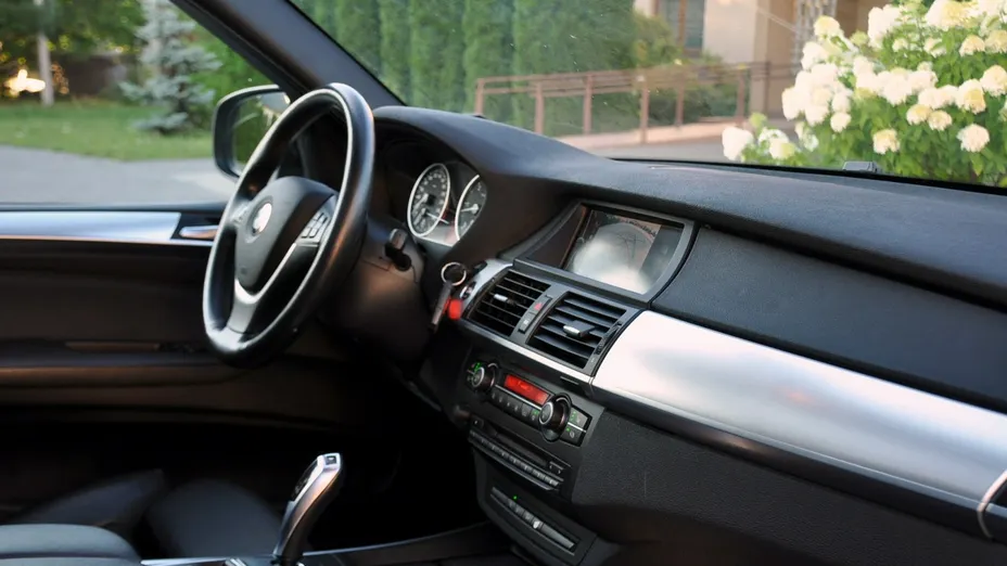 BMW X5 -