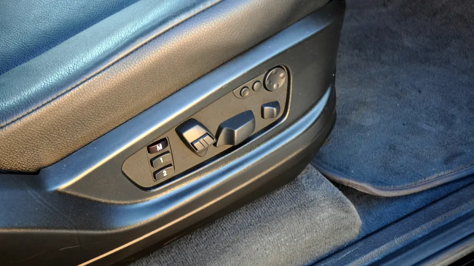 BMW X5 -