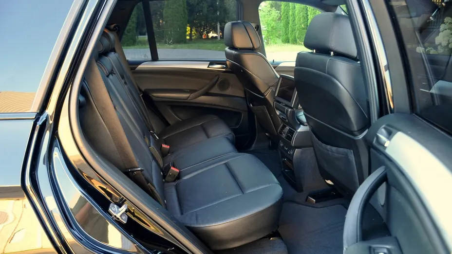 BMW X5 -