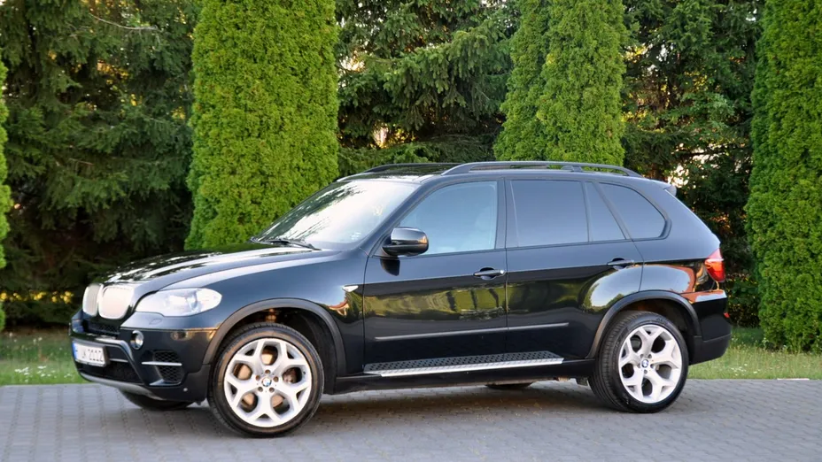 BMW X5 -