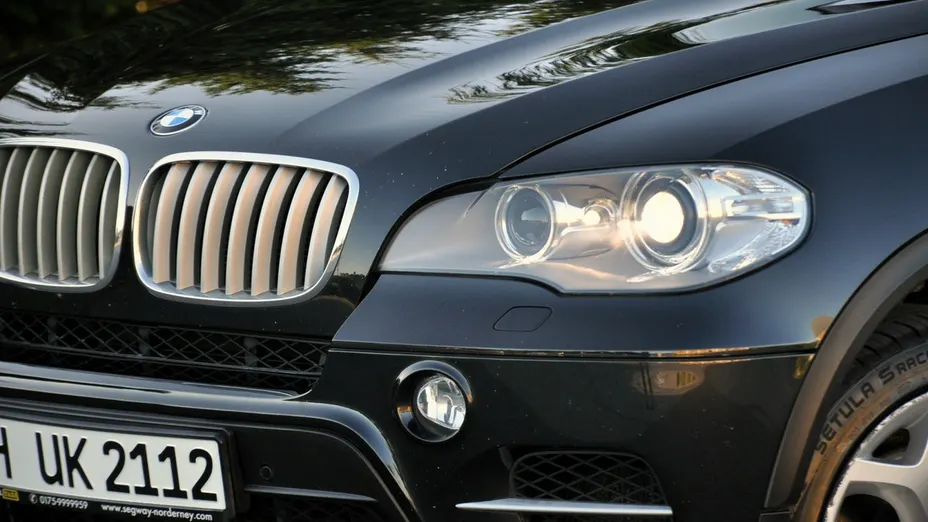 BMW X5 -