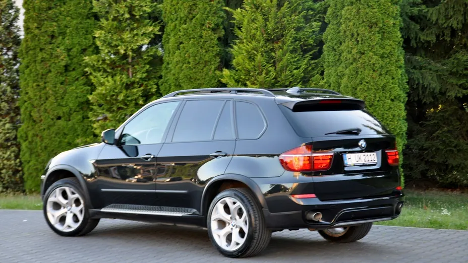 BMW X5 -