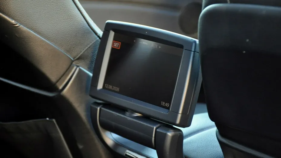BMW X5 -