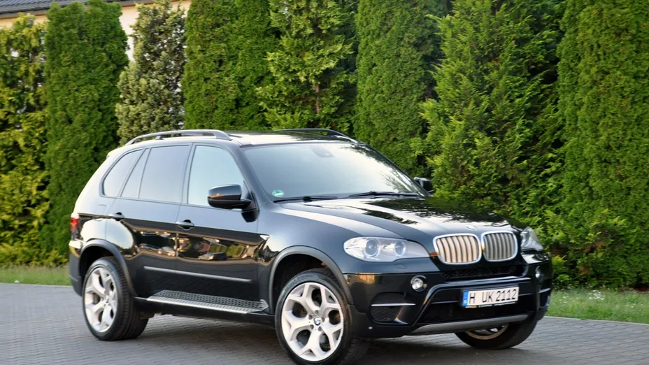 BMW X5 -