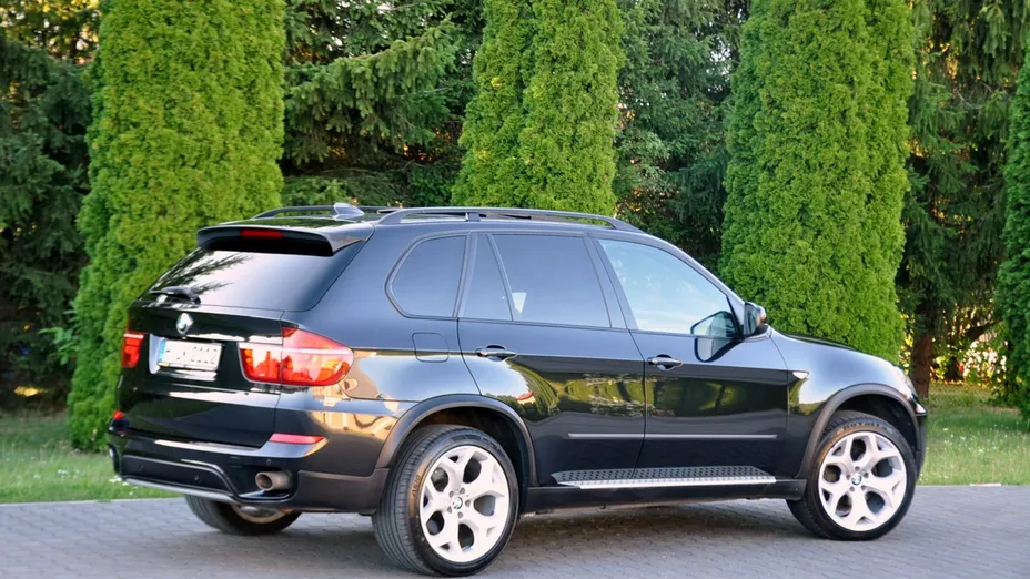 BMW X5 -