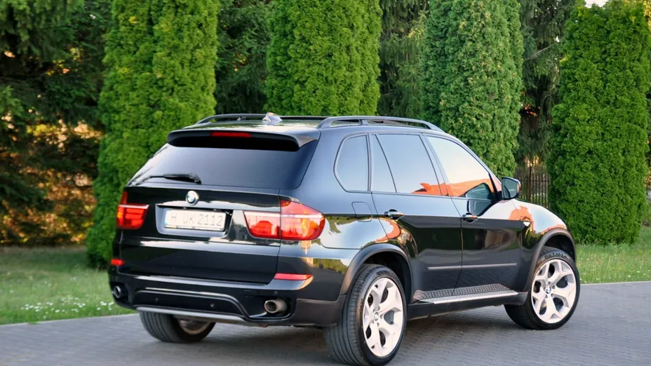 BMW X5 -