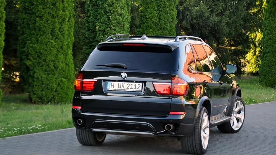 BMW X5 -