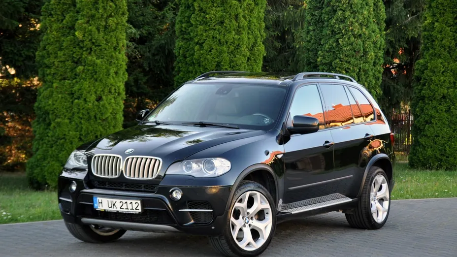 BMW X5 -