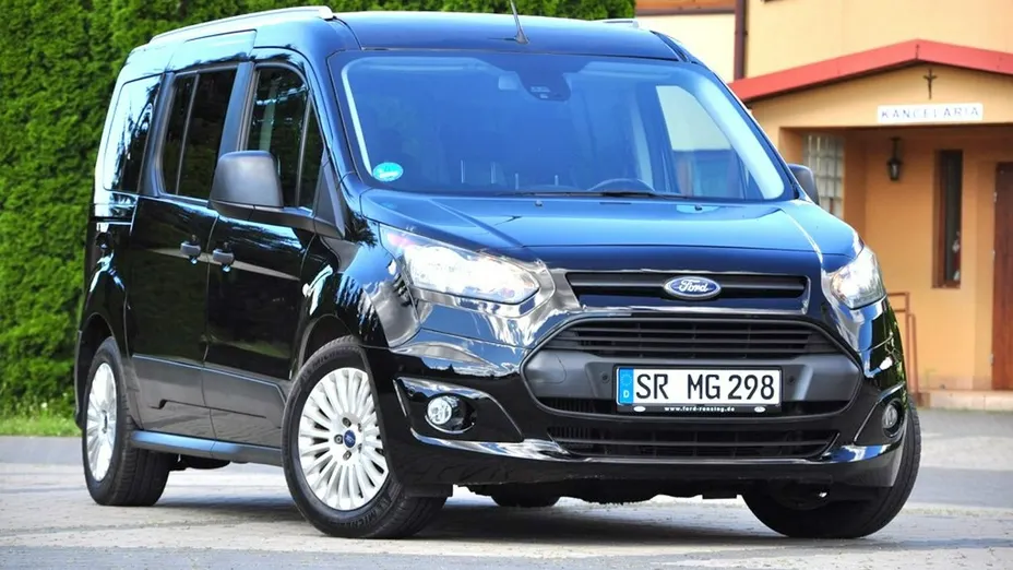 FORD Tourneo Connect -